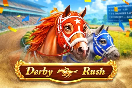 Derby Rush Derby Rush