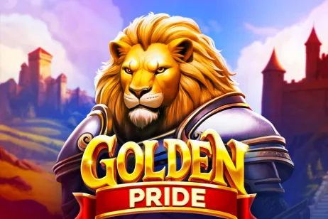 Golden Pride Golden Pride