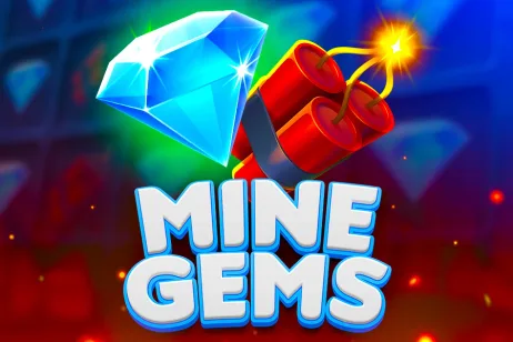Mine Gems Mine Gems